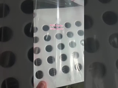 230V immersione Heater With PT100 del radiatore 190*190*40mm PTFE/PFA di monofase 1.5KW PTFE