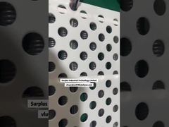 tipo sonda di Heater With J della struttura di 230V 1P 3KW 280mm*250mm*25mm PTFE di temperatura e cavo di PTFE