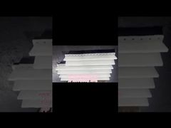 Scopri perché scegliere parti galvaniche in plastica a forma di V in rame a forma di V per la linea galvanica