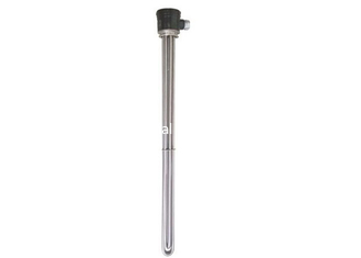 ISO9001 11mm Tubes Stainless Steel Immersion Heater For Water Heating