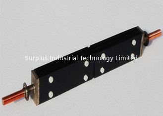 Acid Washing Rutheium Iridium Oxide Plating Basket , Anode MMO Coated