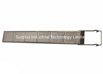 ISO Certified Grade 1 Titanium Anode Baskets For Water Treatment