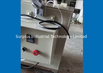 Chemical Resistant PVDF Chrome Plating Tanks ISO9001