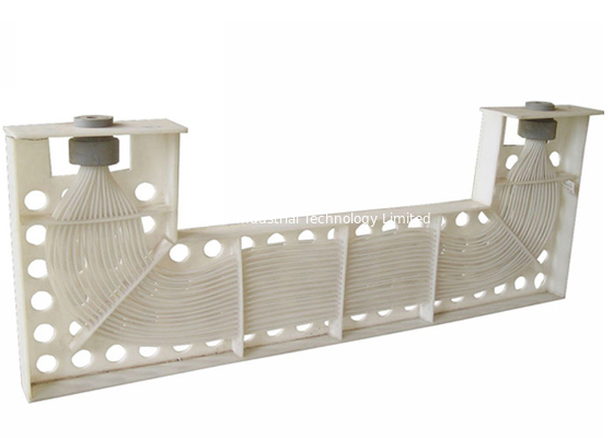 Higher Thermal Stability 2.5m/S  Immersion Heat Exchanger