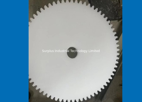 10mm Hole PP Electroplating Barrel For Zine Plating