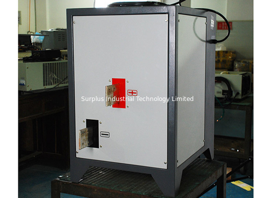 High Frequency Polarity Reverse IGBT Plating Rectifier For Electro Chrome